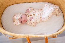 Load image into Gallery viewer, Bow Turban Hat - Wildflower