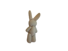 Load image into Gallery viewer, Small Stuffed Animal Plush Bunny Rabbit