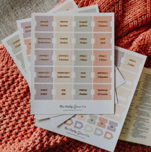 Load image into Gallery viewer, Bible Tabs