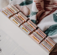 Load image into Gallery viewer, Bible Tabs