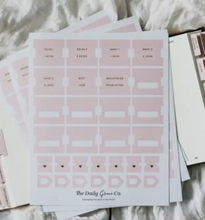 Load image into Gallery viewer, Bible Tabs