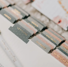 Load image into Gallery viewer, Bible Tabs