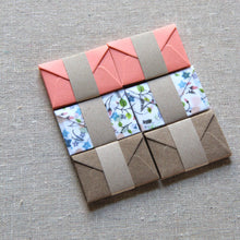 Load image into Gallery viewer, August Garden Tiny Love Notes