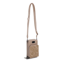 Load image into Gallery viewer, Gina Cross Body Bag