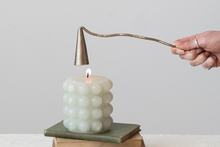 Load image into Gallery viewer, Metal Candle Snuffer
