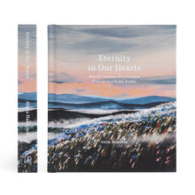 Load image into Gallery viewer, Eternity In Our Hearts by Alicia Hamilton
