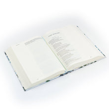 Load image into Gallery viewer, ESV Large Print Journaling Bible: Victoria Theme
