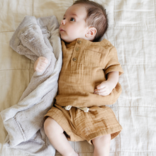Load image into Gallery viewer, LUSH MINI BLANKETS
