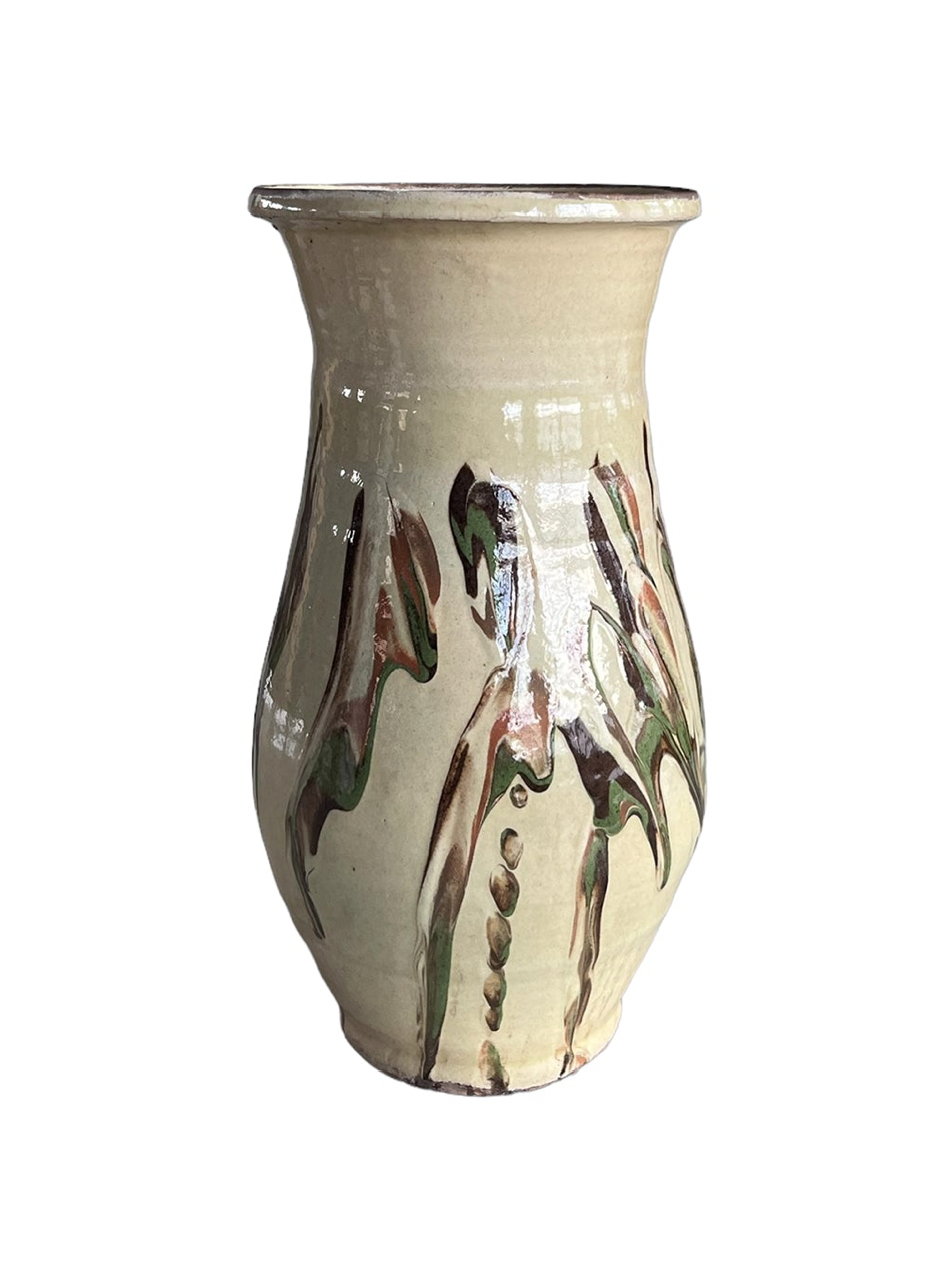 Cottage Crafted Vase