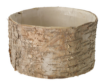 Load image into Gallery viewer, Birch Pots

