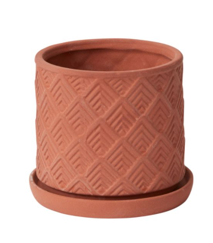 Mittani Terracotta Pot