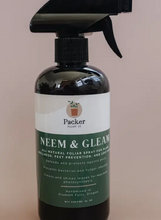 Load image into Gallery viewer, Packer Plant Co Organic Neem Oil Spray
