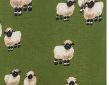 Load image into Gallery viewer, Bamboo+Cotton Valais Sheep
