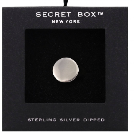 Signet Ring