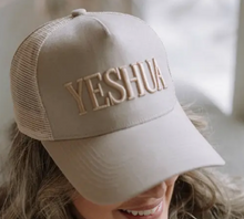 Load image into Gallery viewer, Yeshua Hat
