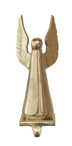 Angel Stocking Holder