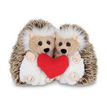 Load image into Gallery viewer, Lovie &amp; Dovey the Hedgehogs
