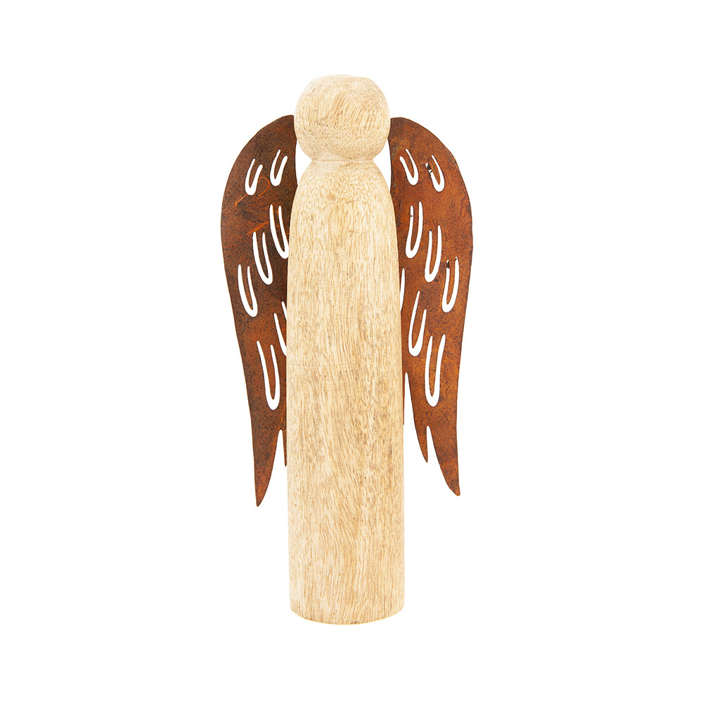 Angel Table Decor