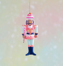 Load image into Gallery viewer, Colonel Cupcake Ornament
