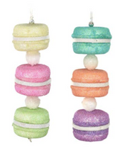 Load image into Gallery viewer, Macaroon Ornament
