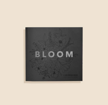 Load image into Gallery viewer, Bloom Mini Coloring Book
