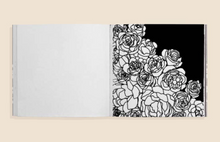 Load image into Gallery viewer, Bloom Mini Coloring Book
