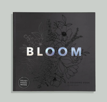 Load image into Gallery viewer, Bloom Coloring Book
