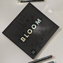 Load image into Gallery viewer, Bloom Coloring Book
