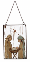 Load image into Gallery viewer, Nativity Ornament
