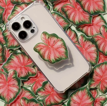 Load image into Gallery viewer, More Rare Plant Phone Holder Phone Grip

