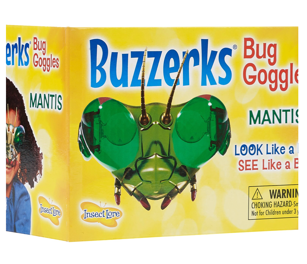 Mantis Buzzerks