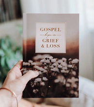 Load image into Gallery viewer, Gospel Hope in Grief and Loss
