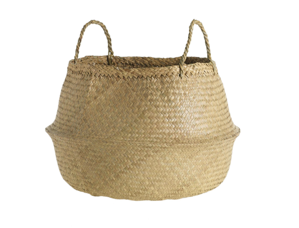 Yaya Basket w