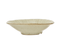 Load image into Gallery viewer, Stoneware Mushroom Shaped Bowl
