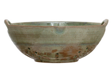 Load image into Gallery viewer, Berry Bowl w/ Handles, Aqua
