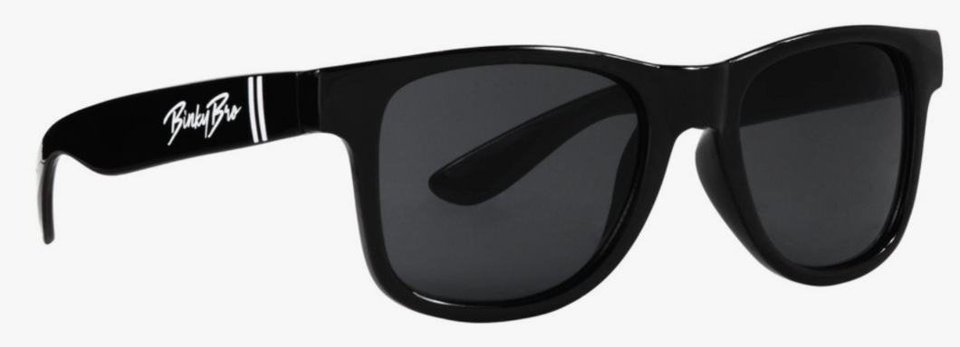 Tamarindo (Black) Children Sunglasses